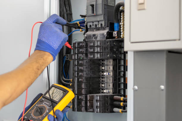 Emergency Electrical Repair Services in Winsted, MN