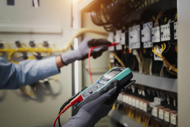 Professional Electrical Services in Winsted, MN